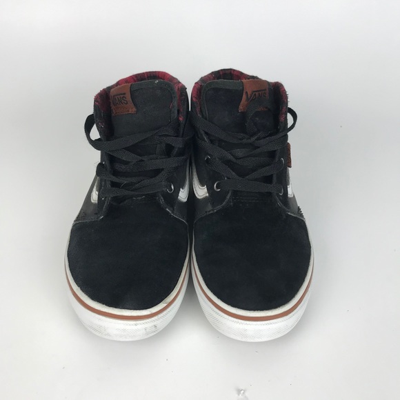 Vans classic sneakers - Picture 6 of 11